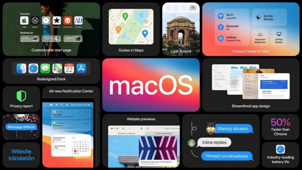Tính năng macOS Big Sur và cách cài đặt Public Beta?
