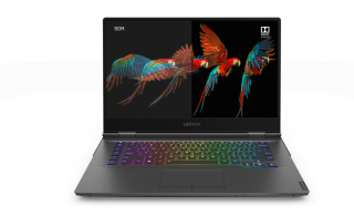 Lenovo Di CES 2019: PC Legiun Baru, Monitor Gaming, dan Periferal Diluncurkan