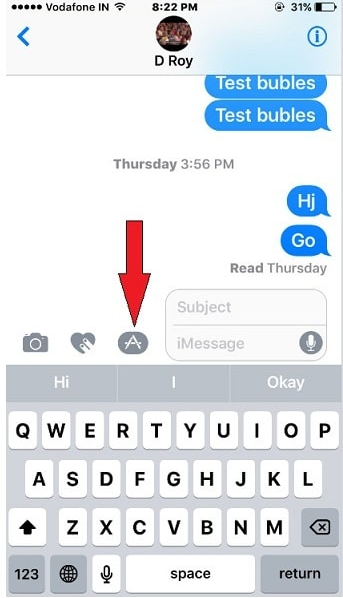 10 sfaturi iMessage pentru a face mesajele text mai distractive ca niciodată!