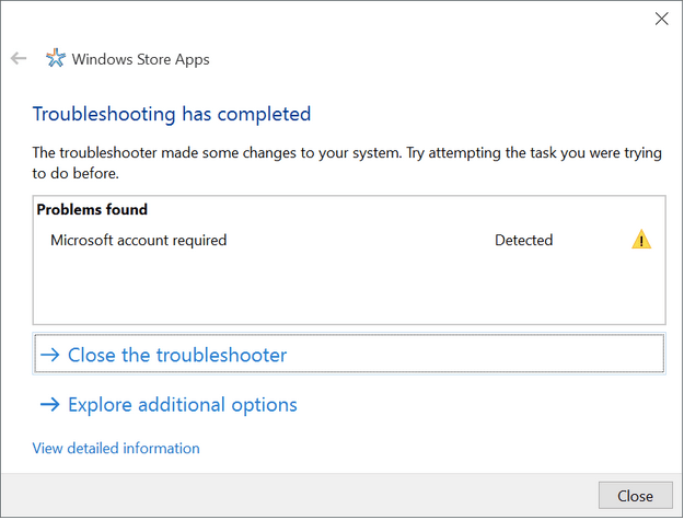 Cómo solucionar el problema de descarga lenta de Microsoft Store