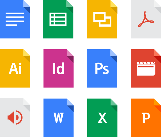 Wist u over de nieuwe trucs van Google Drive?