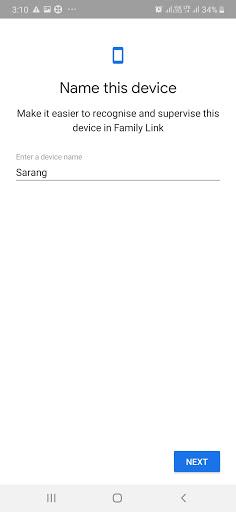 Cách sử dụng Liên kết gia đình của Google để chặn ứng dụng?