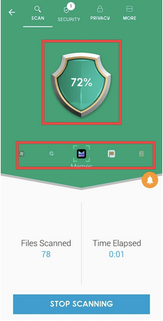 Cara Mengosongkan RAM Pada Peranti Android