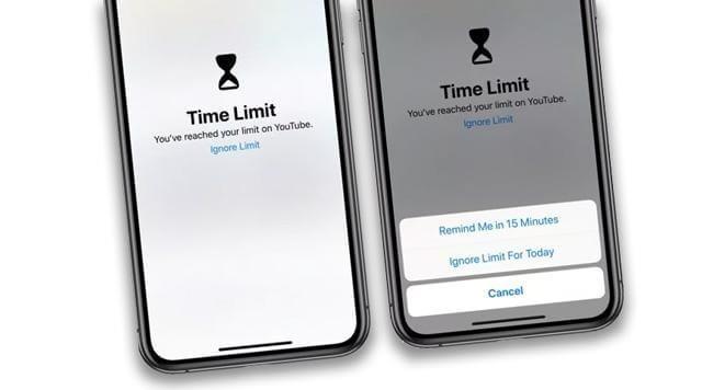 Masalah Umum Waktu Layar Tidak Berfungsi di iOS 12 dan Bagaimana Cara Memperbaikinya?