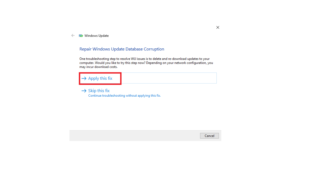 Aggiornamento di Windows 10 bloccato o bloccato: come risolverlo?