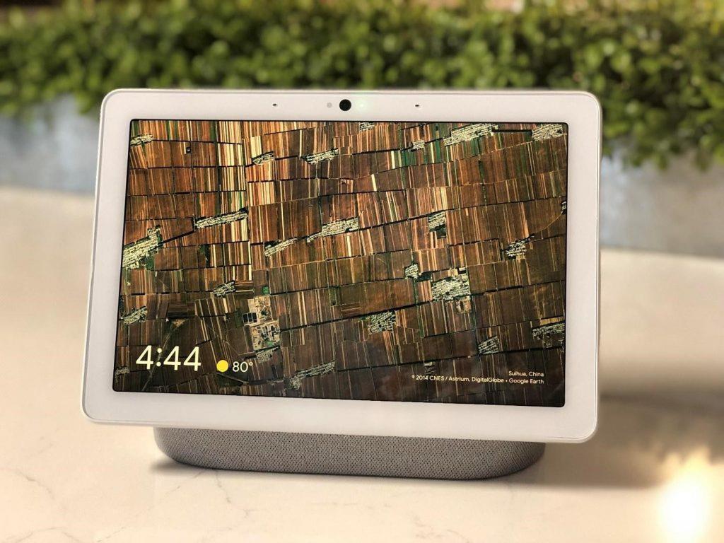 在您的 Google Nest Hub Max 上嘗試 5 項有用的事情