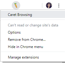 Cum să obțineți funcții de accesibilitate pe Google Chrome