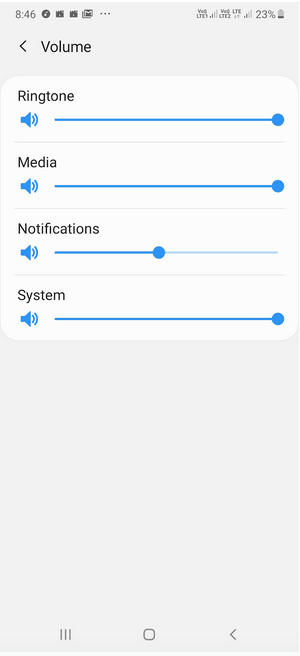 Cum să îmbunătățiți calitatea sunetului în Android - 6 pași simpli