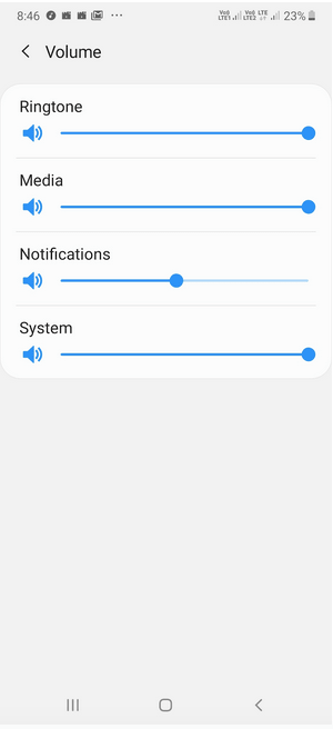 Cara Meningkatkan Kualitas Suara di Android – 6 Langkah Mudah