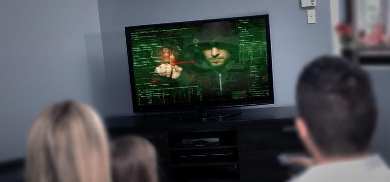 5 suggerimenti per proteggere la tua Smart TV e tenere lontani gli hacker