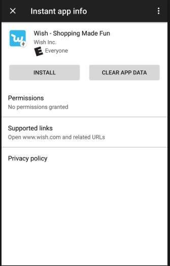 Cum să gestionezi permisiunile aplicației pe Android?
