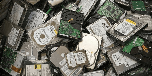 ¿Qué es la caché de disco duro?  ¿Por qué es importante y es importante eliminarlo?