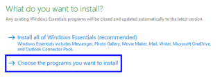 Bạn vẫn có thể tải xuống Windows Movie Maker trong Windows 7 chứ?