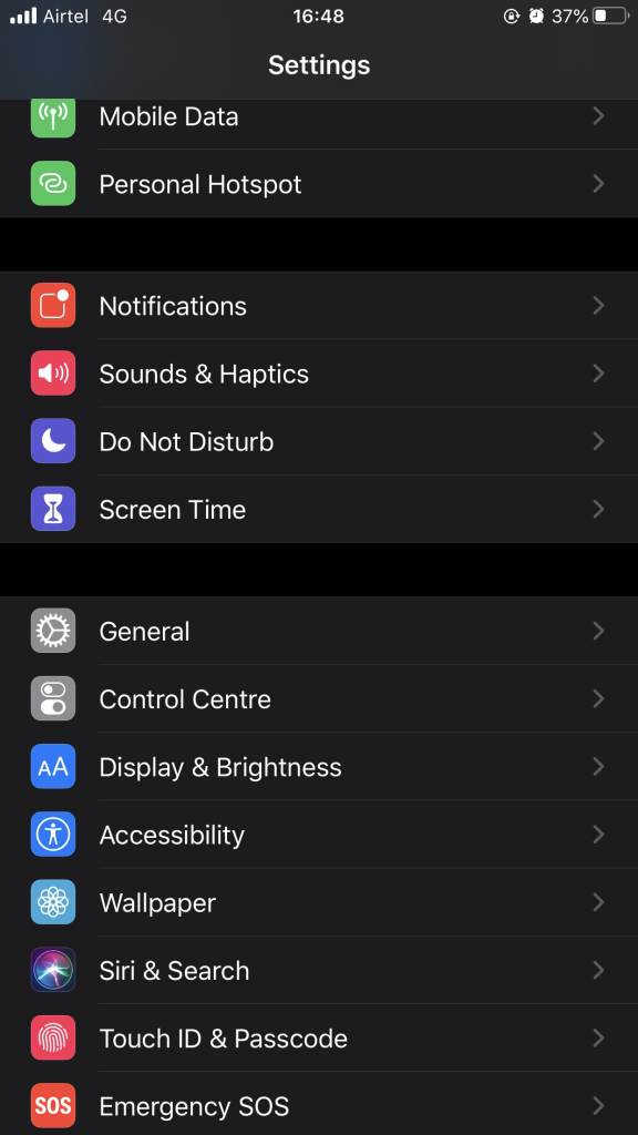 Một số cài đặt và tính năng ẩn của AirPods Pro trên iPhone của bạn