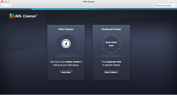 AVG Cleaner for Mac – Kapsamlı Bir İnceleme (2021)