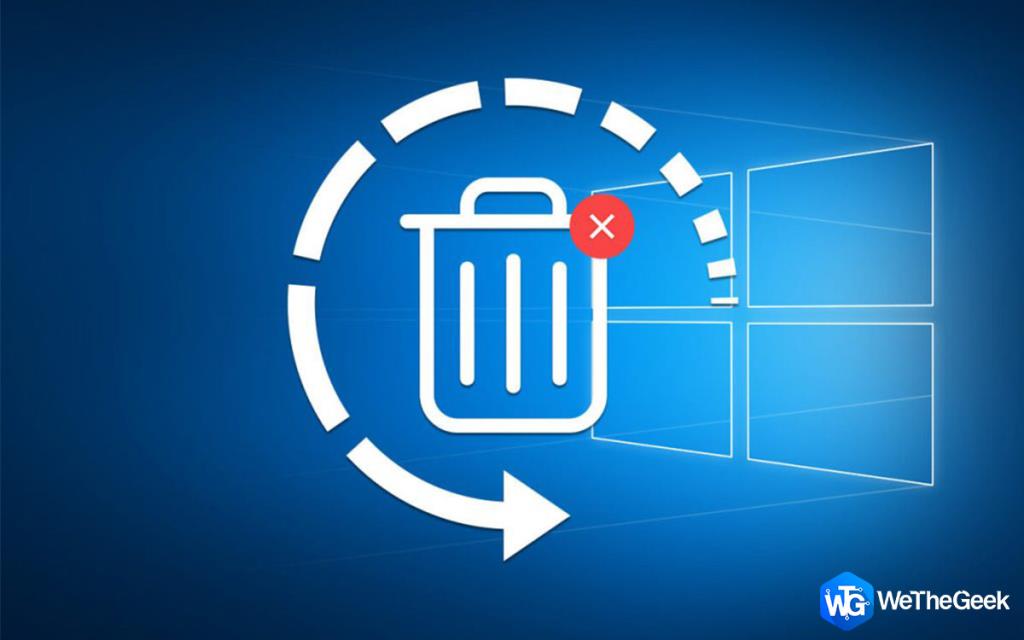 Windows10で破損したプログラムを修復またはアンインストールする方法