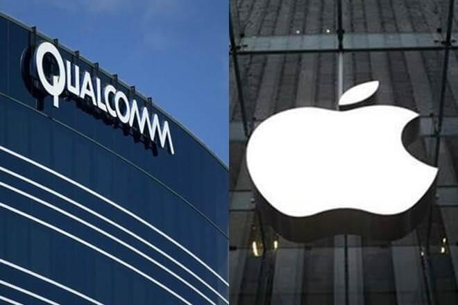 Apple対Qualcommの大法廷闘争について知る必要があるすべて