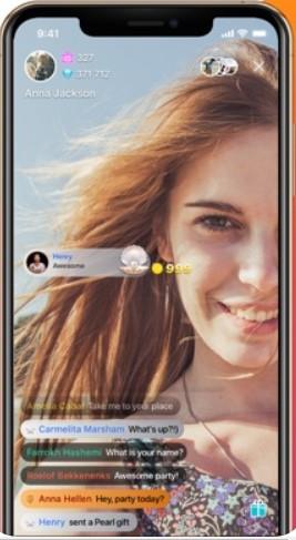 FaceTimeの代替？ AndroidユーザーもFaceTimeを楽しむことができます！