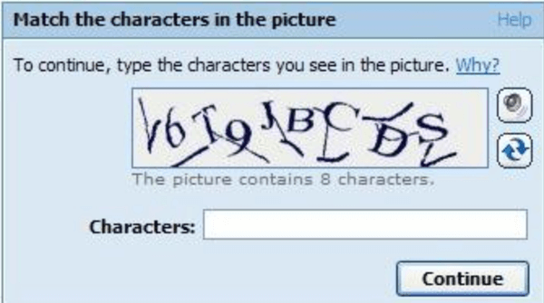 CAPTCHA: İnsan-AI Ayrımı İçin Ne Kadar Geçerli Bir Teknik Kalabilir?