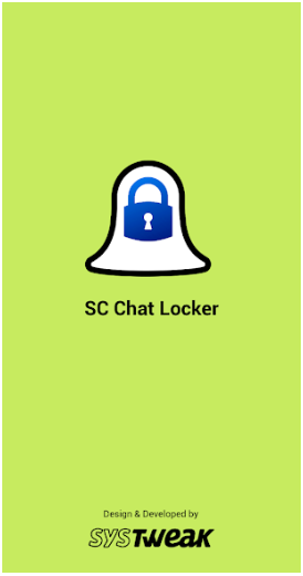SC Chat Locker: Melindungi Obrolan Anda Di Aplikasi Snapchat