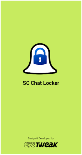 SC Chat Locker: حماية الدردشات الخاصة بك على تطبيق Snapchat