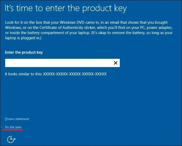 Come trasferire la licenza di Windows 10 su un altro disco rigido o su un nuovo computer?