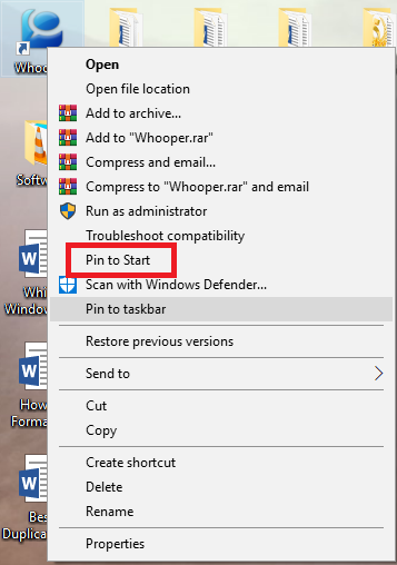 Tùy chỉnh Menu Start của Windows 10 để cải thiện trải nghiệm