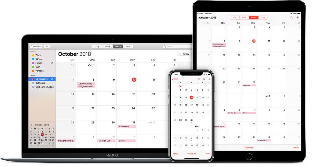 Bagaimana Cara Mengatur iCloud Untuk Windows 10 Dan Menghapus Spam Dari Kalender iCloud?