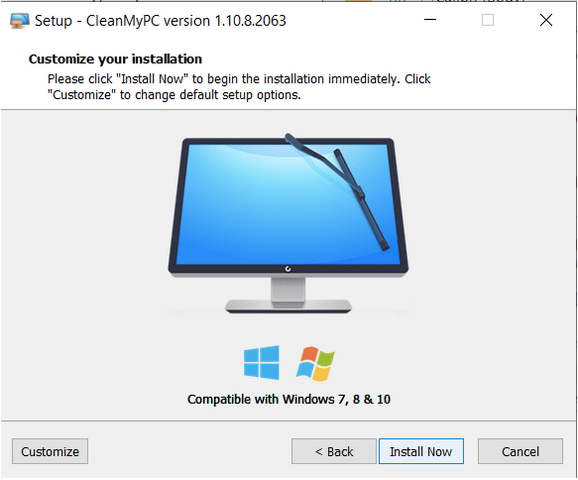 Apakah MacPaw CleanMyPC Legit: Tinjauan 2021