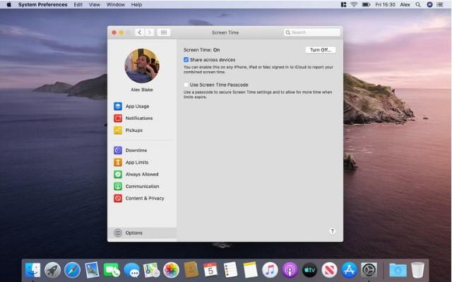 Parental Control 101: come gestire Screentime su Mac per limitare l'utilizzo