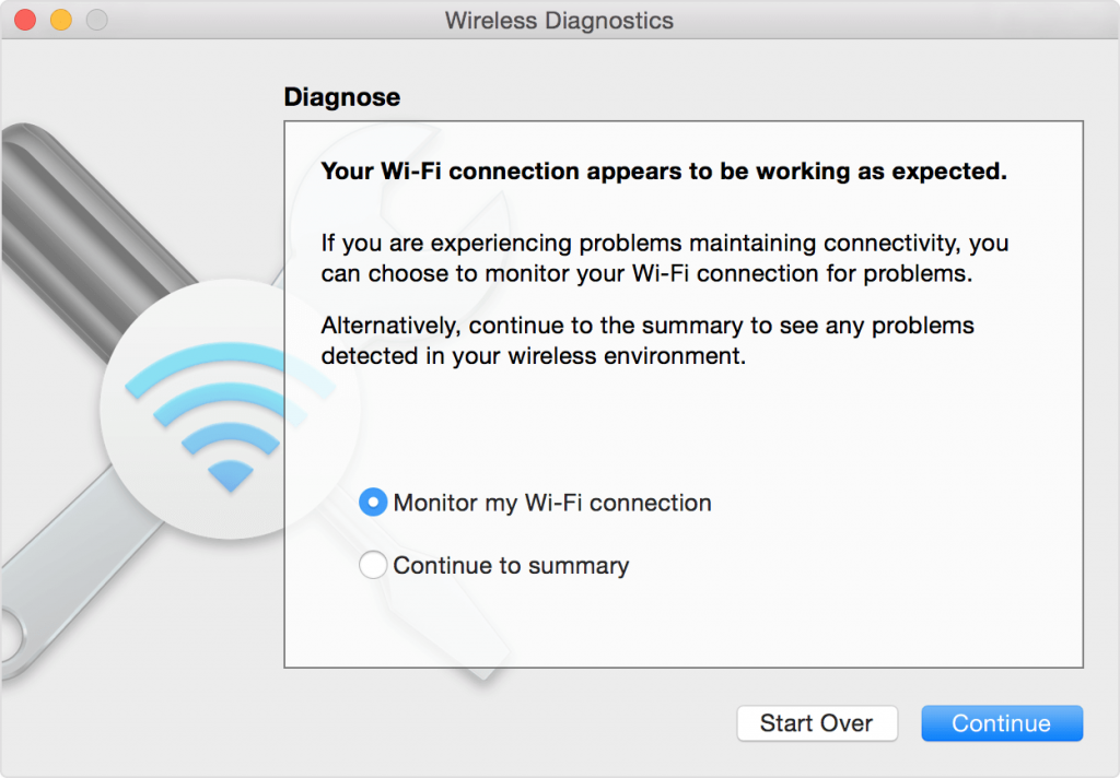 Wi-Fi MacBook не работает?  Вот несколько быстрых исправлений