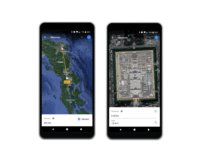 5 verbluffende tips om Google Earth als een professional te gebruiken