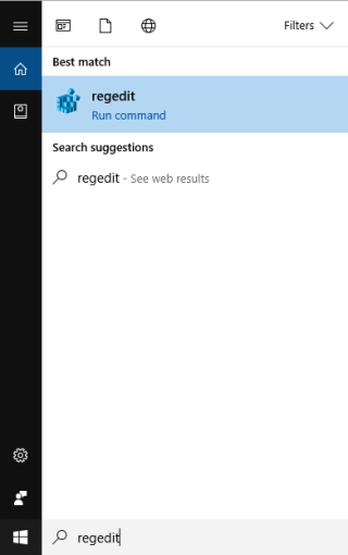 Aktifkan/Nonaktifkan Perintah Microsoft Edge untuk Menyimpan Unduhan