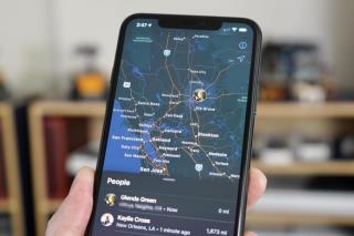 Cara Menggunakan Apples Find My App dengan Benar