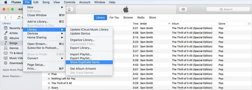 iTunes'dan En İyi Şekilde Yararlanmak için 6 Faydalı İpuçları ve Püf Noktaları