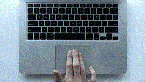 8 удивительных жестов на трекпаде MacBook, которые сделают вашу работу легкой и увлекательной