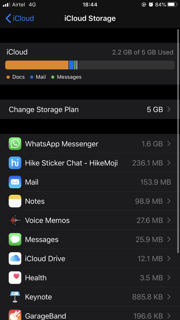 Cum să ștergeți backup-urile iPhone din macOS Catalina