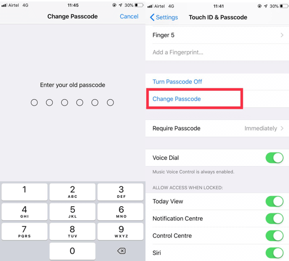 Tips Keamanan Penting Untuk Pengguna iPhone