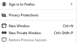 วิธีลดการใช้หน่วยความจำสูงของ Firefox ใน Windows 10