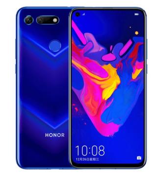 Honor View 20 Tips dan Trik untuk Memaksimalkan Perangkat ini!