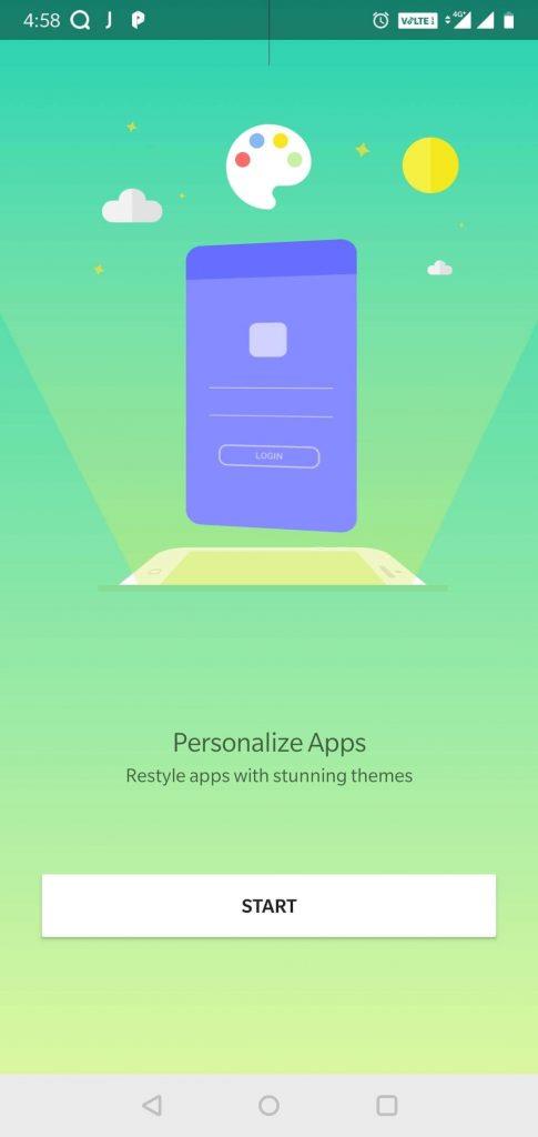 كيفية تشغيل حسابين على Snapchat على جهاز Android واحد؟