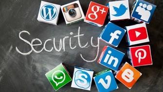 Làm thế nào để giữ thông tin cá nhân an toàn trên phương tiện truyền thông xã hội?