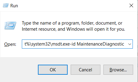 كيفية الإصلاح: خطأ "Windows Shell Common DLL قد توقف عن العمل" خطأ