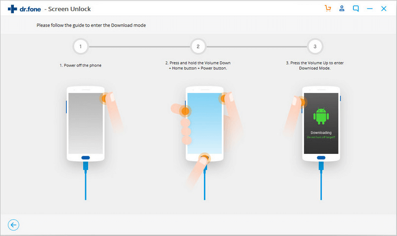 Cara Membuka Kunci Ponsel Android Tanpa Reset Pabrik