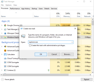 Windows 10 File Explorer Tidak Berfungsi? Bagaimana cara memperbaiki