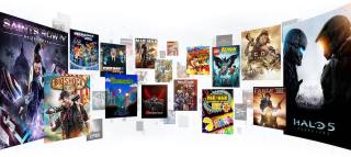 Xbox Game Pass: il desiderio di ogni giocatore!