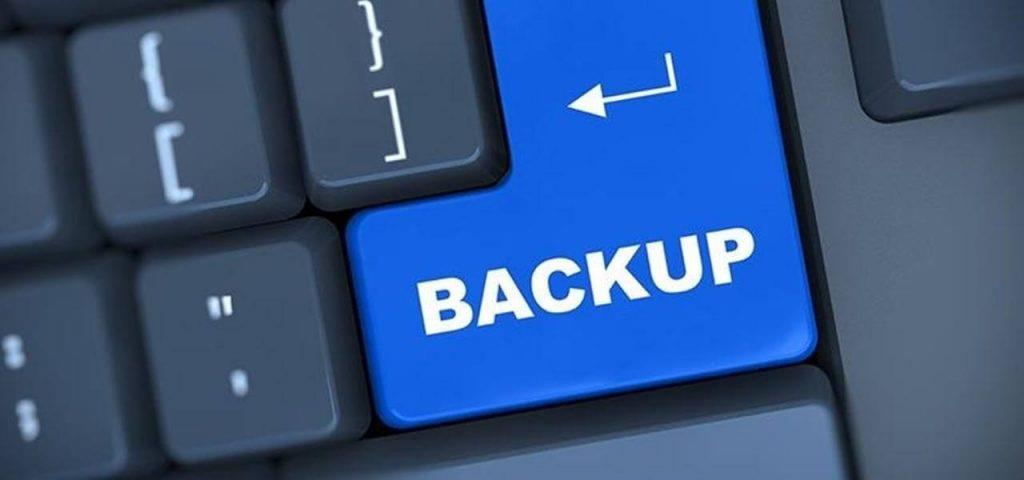 Come creare un backup rapido del sistema su Windows 10, 7 e 8