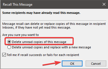 Outlookで電子メールをどのように思い出しますか？