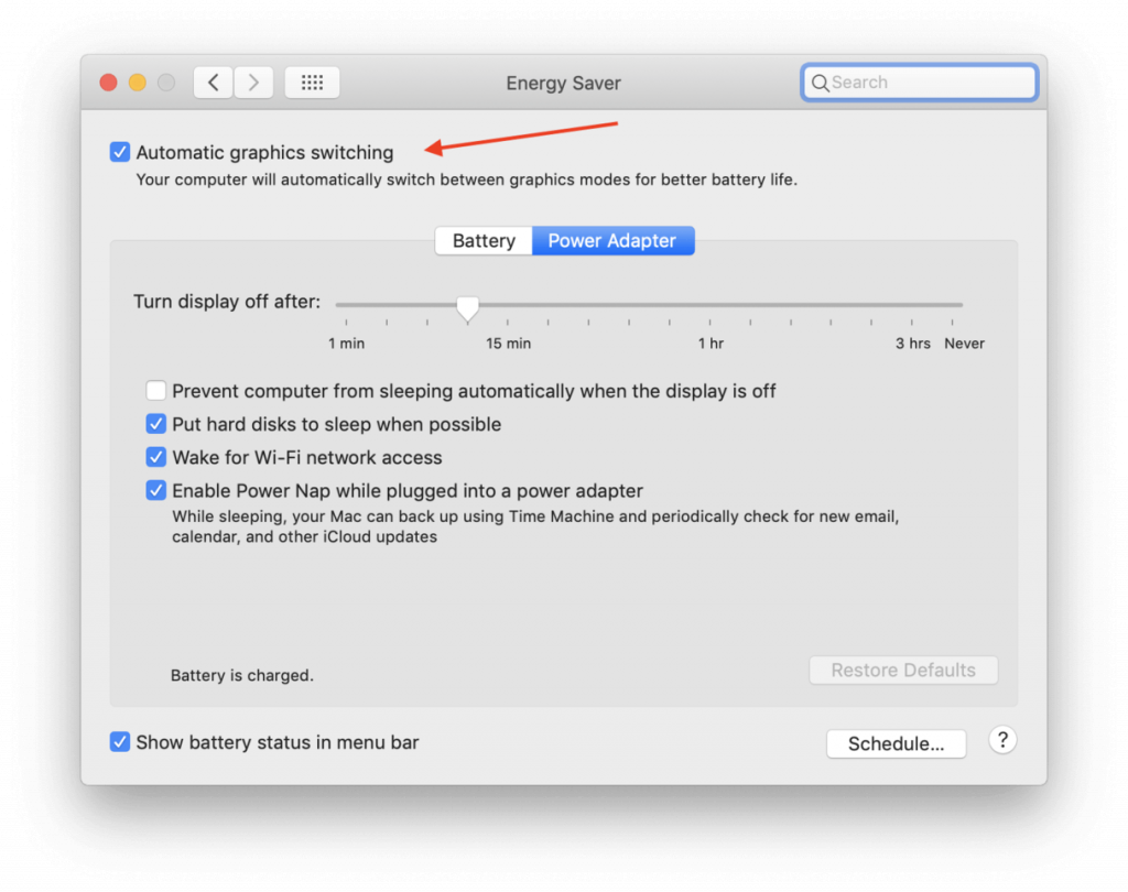 Mac, MacBook ve iMac'te Ekran Titreme Sorunu Nasıl Onarılır