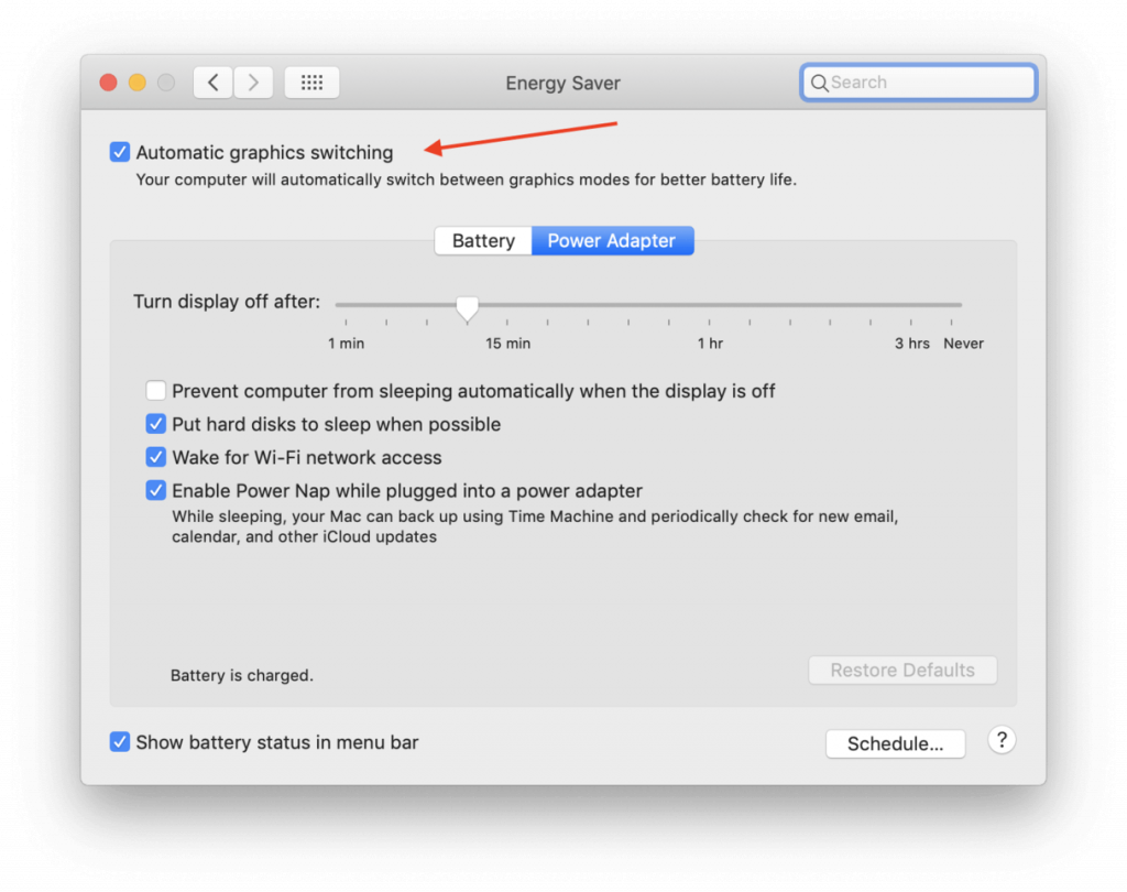 Cara Memperbaiki Masalah Layar Berkedip Pada Mac, MacBook, Dan iMac